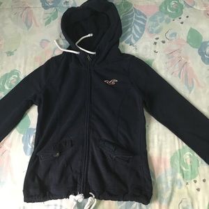 Hollister hoodie